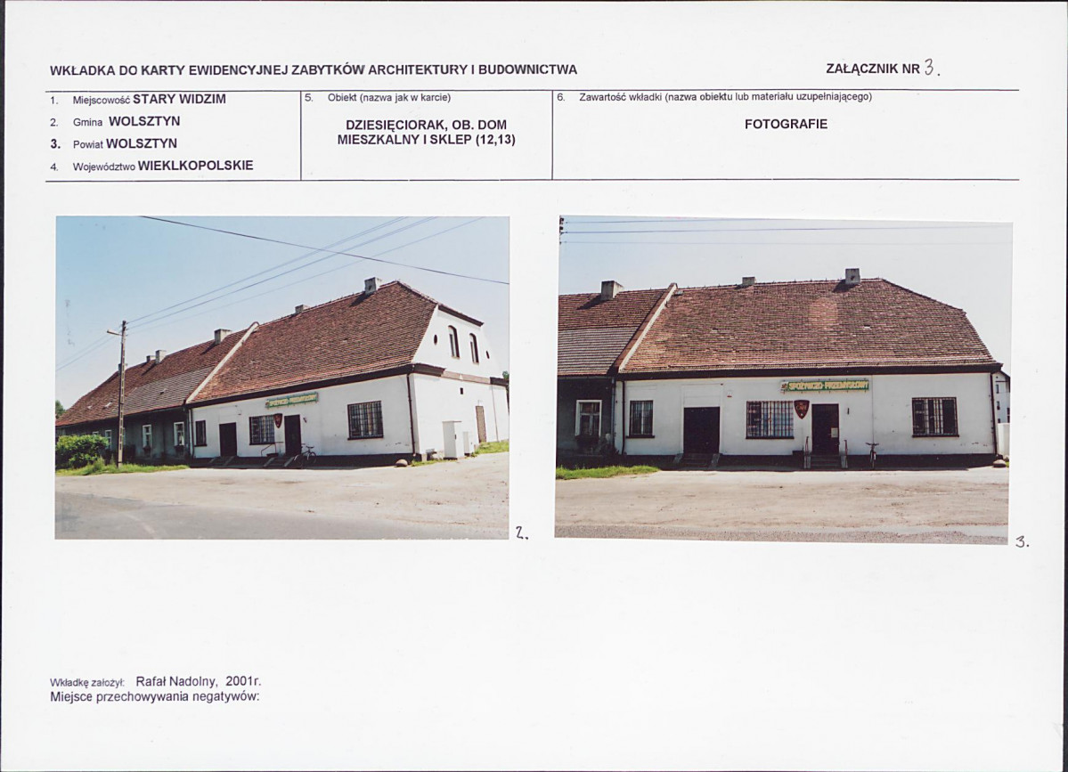 KB - Karta biała, skan nr 9