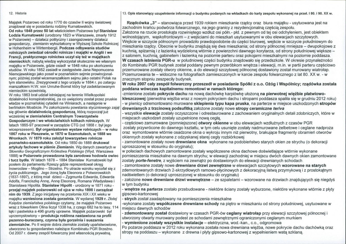 KB - Karta biała, skan nr 2