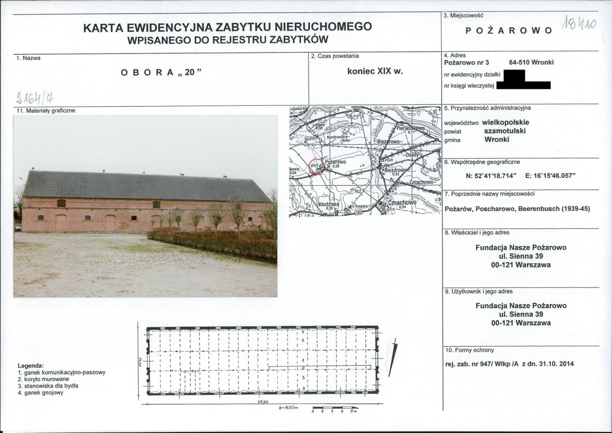 KB - Karta biała, skan nr 1