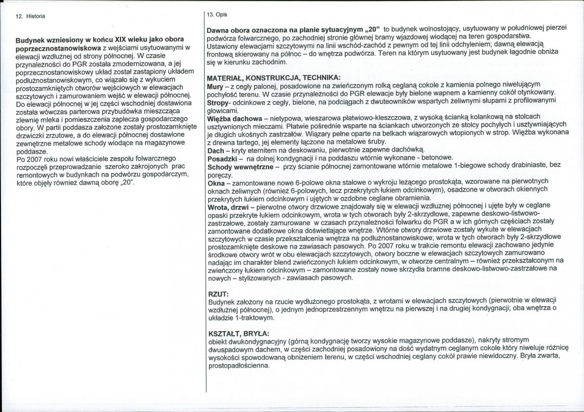 KB - Karta biała, skan nr 2