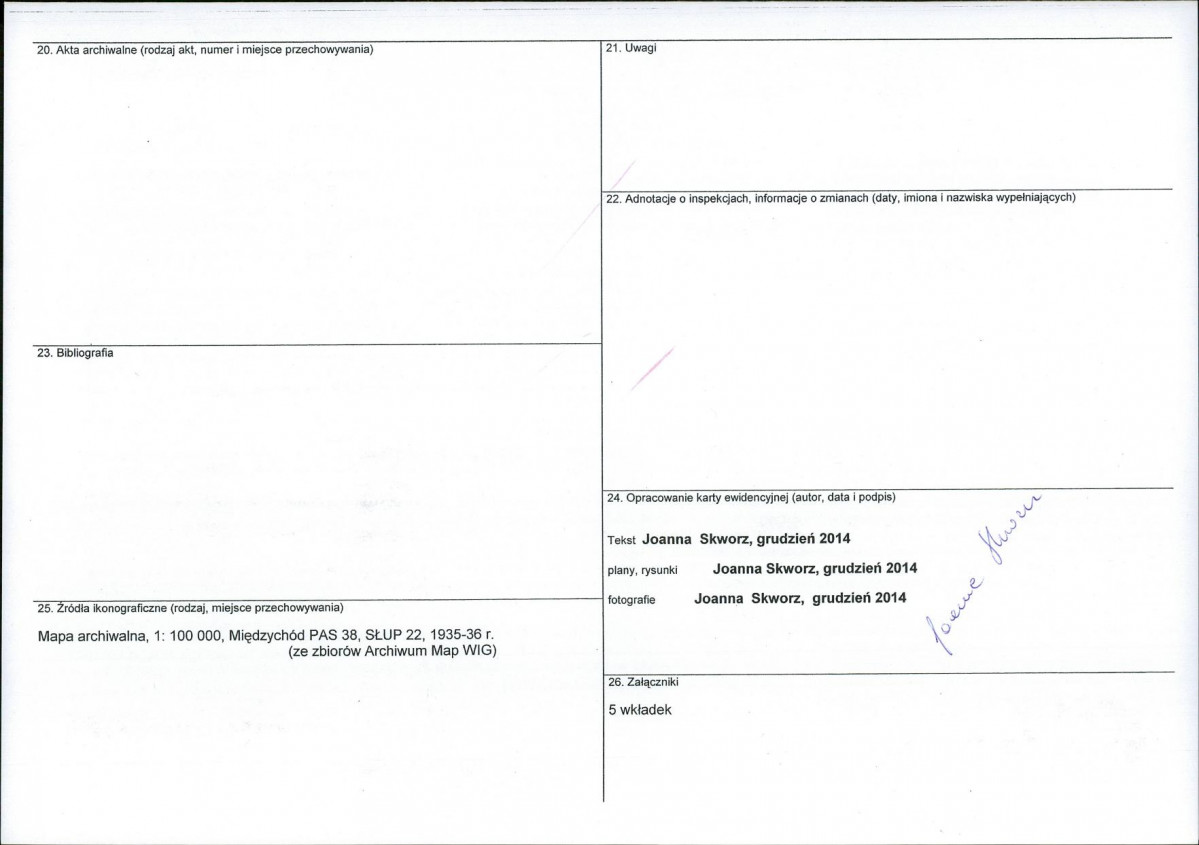 KB - Karta biała, skan nr 4