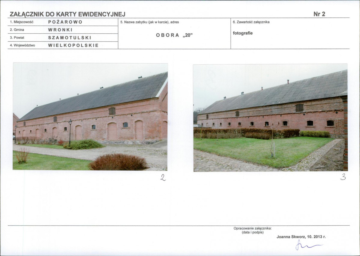 KB - Karta biała, skan nr 7