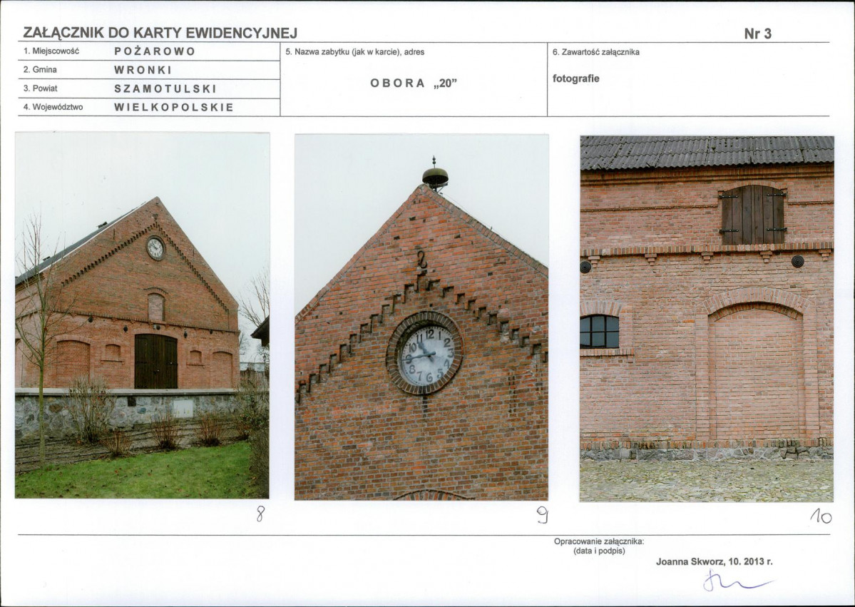 KB - Karta biała, skan nr 9