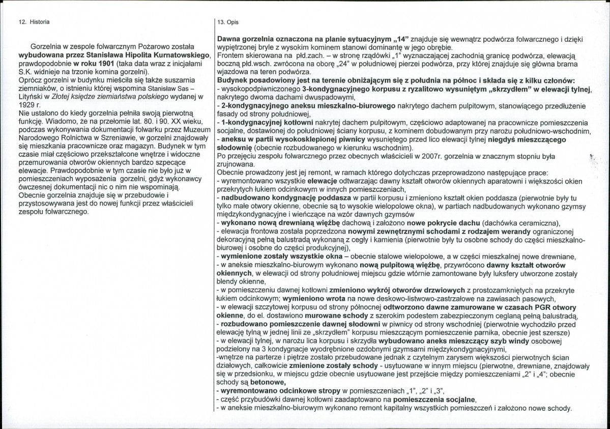 KB - Karta biała, skan nr 2