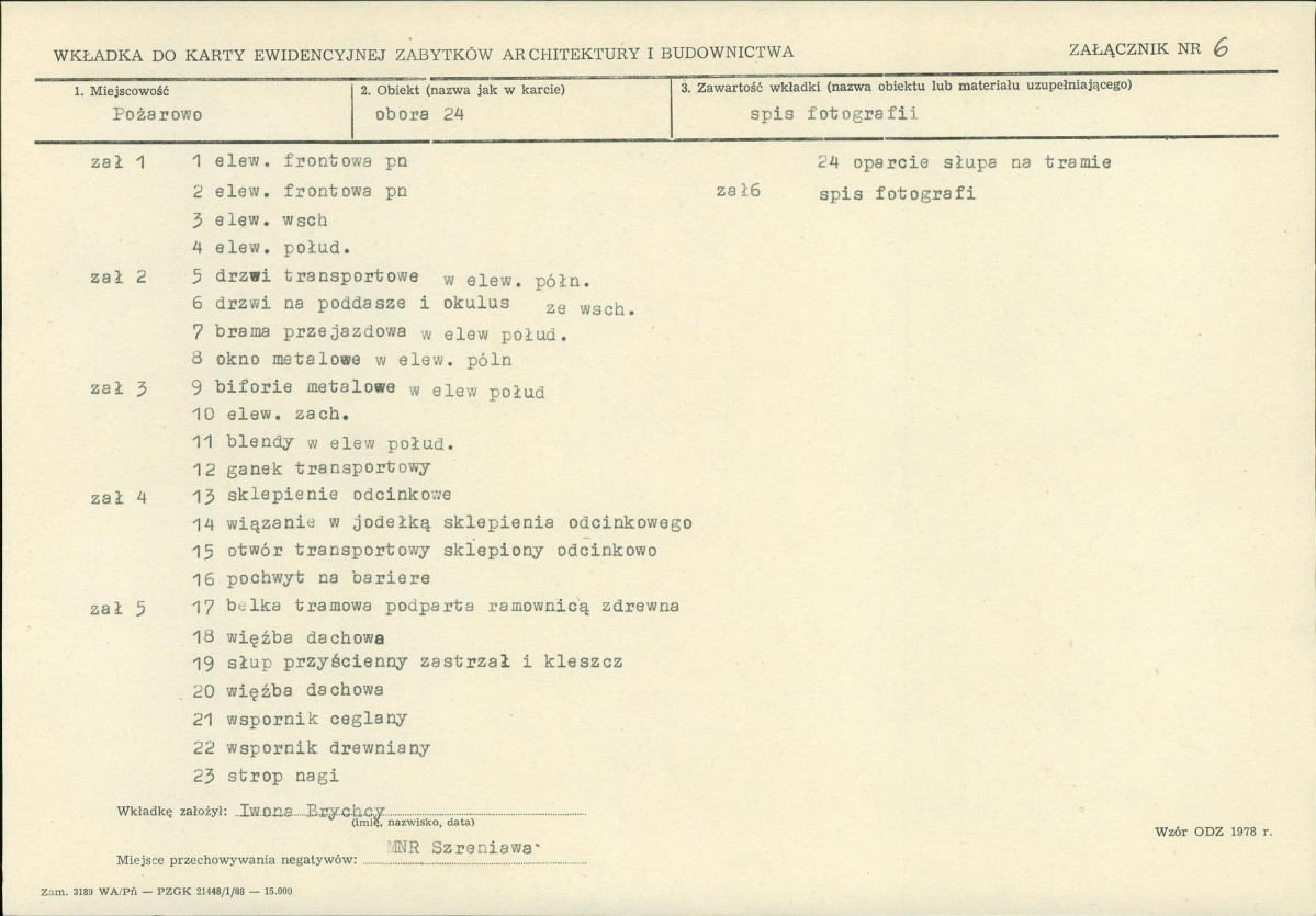 KB - Karta biała, skan nr 20