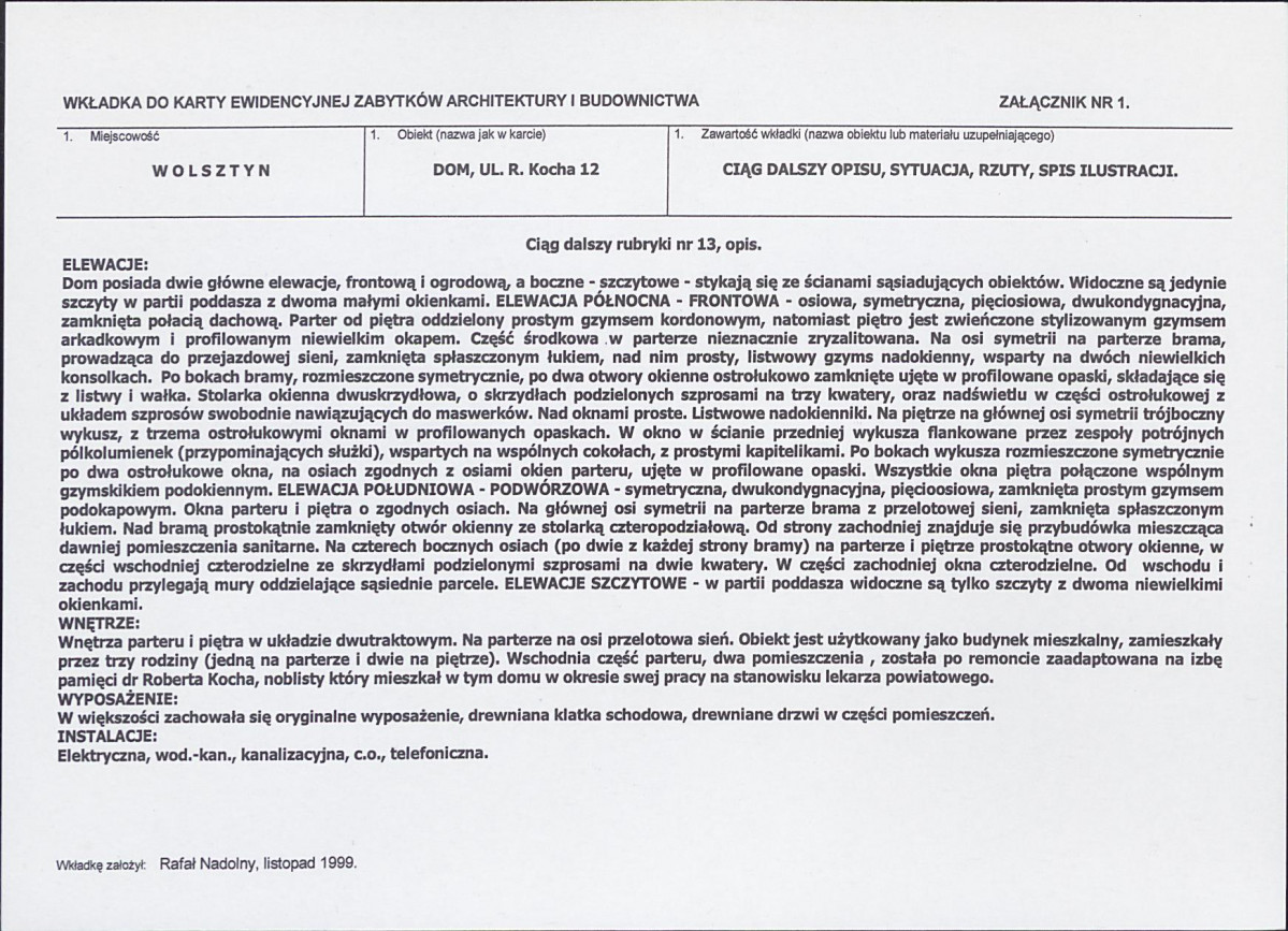 KB - Karta biała, skan nr 5