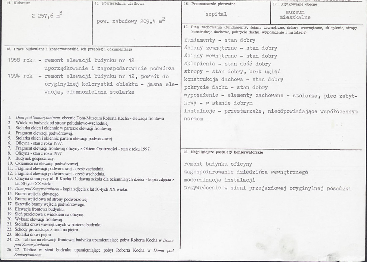 KB - Karta biała, skan nr 3