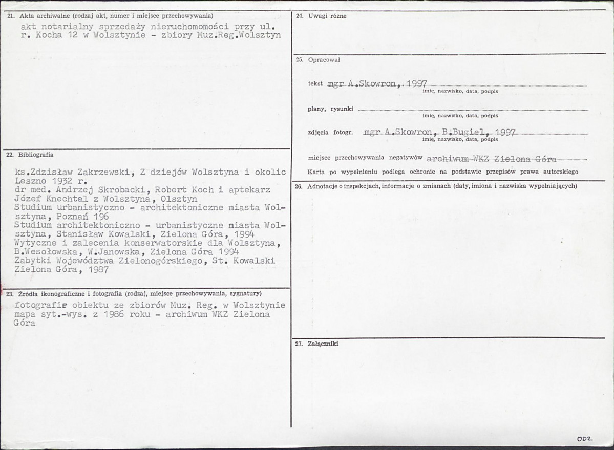 KB - Karta biała, skan nr 4