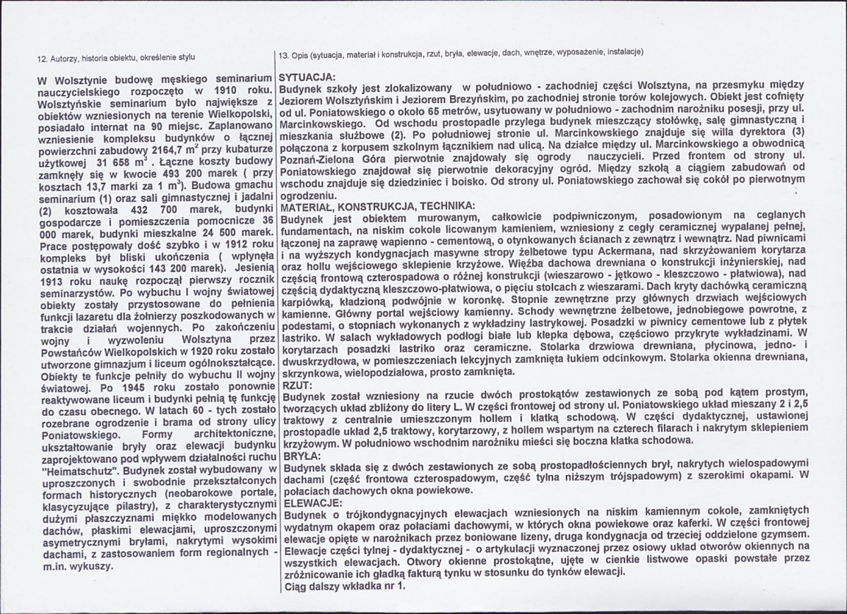 KB - Karta biała, skan nr 2