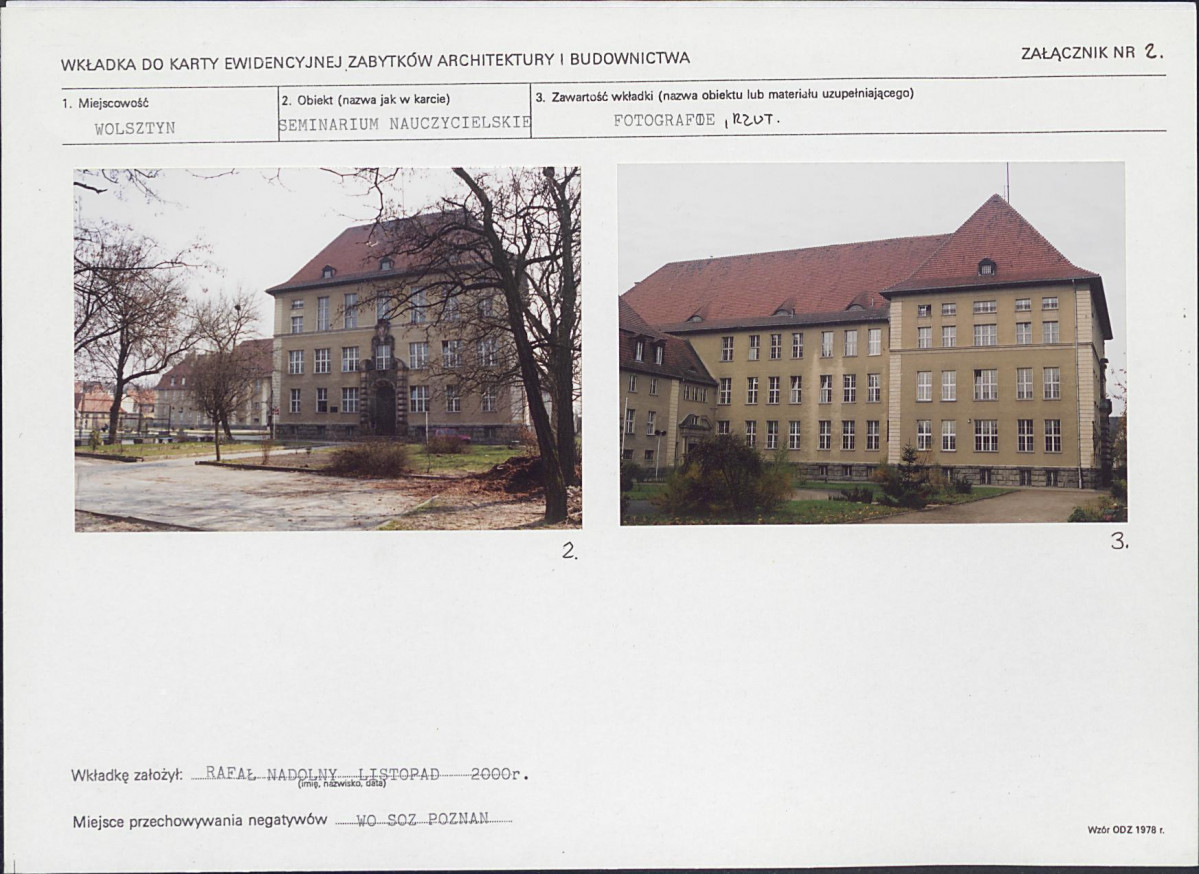 KB - Karta biała, skan nr 7