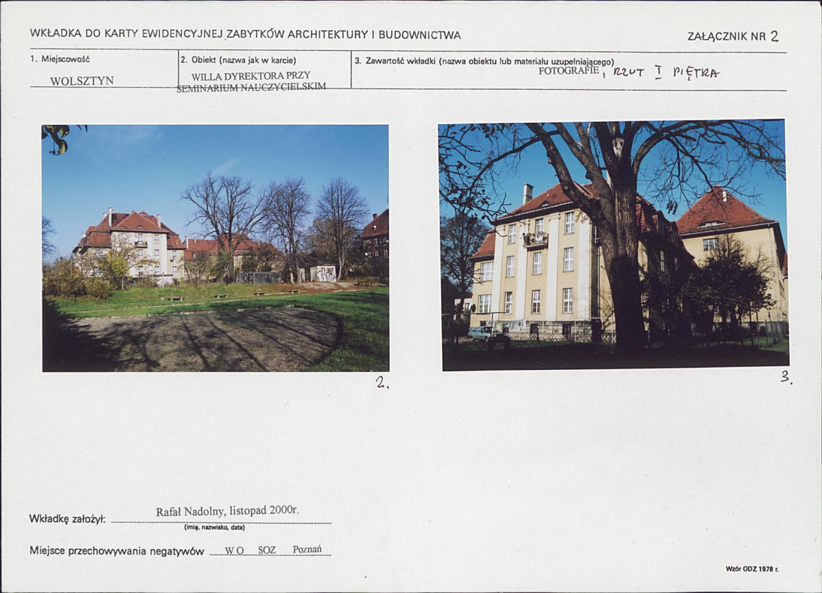 KB - Karta biała, skan nr 7