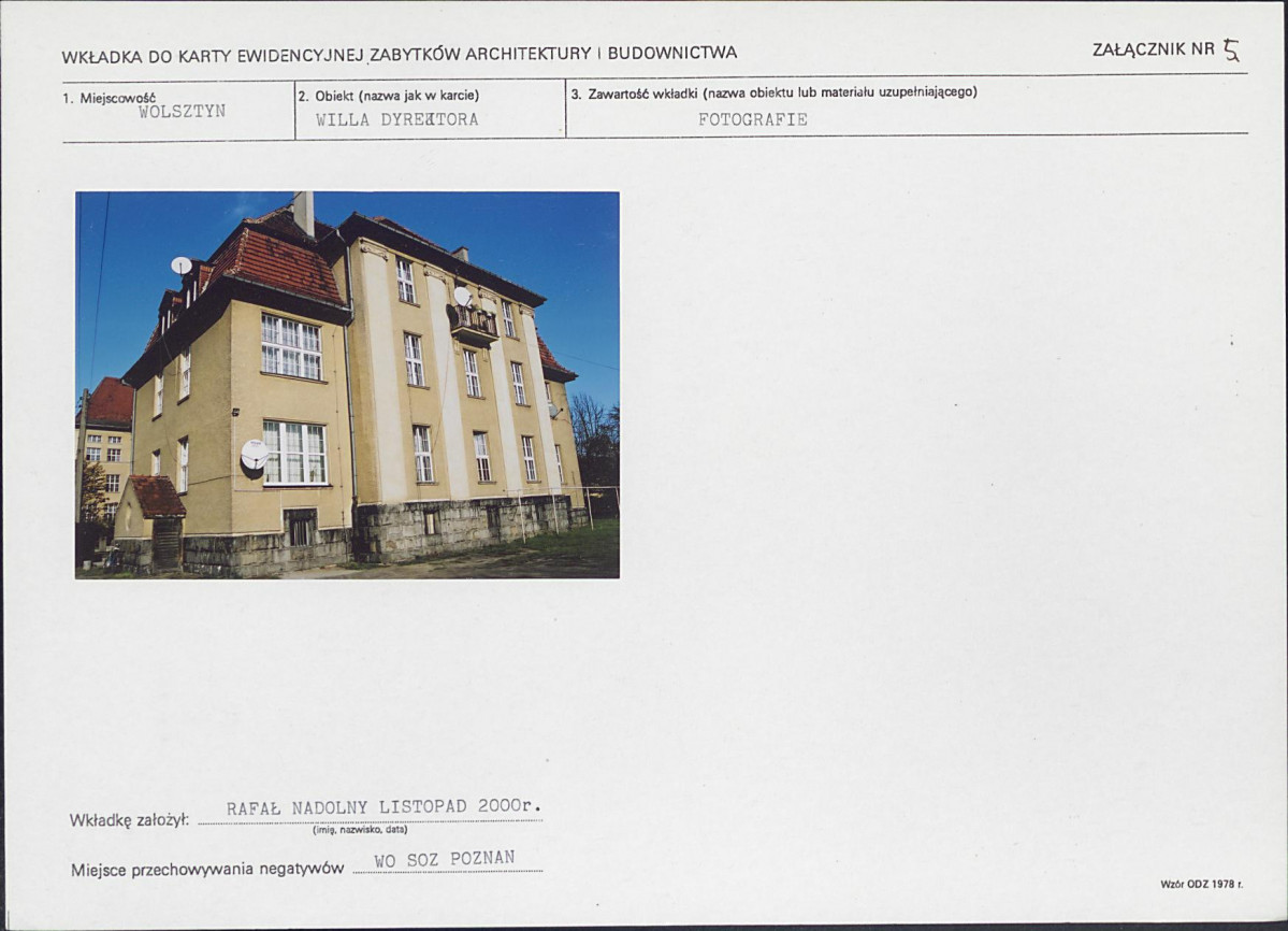 KB - Karta biała, skan nr 13