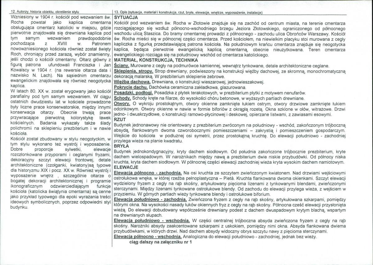 Karta biała, skan nr 2