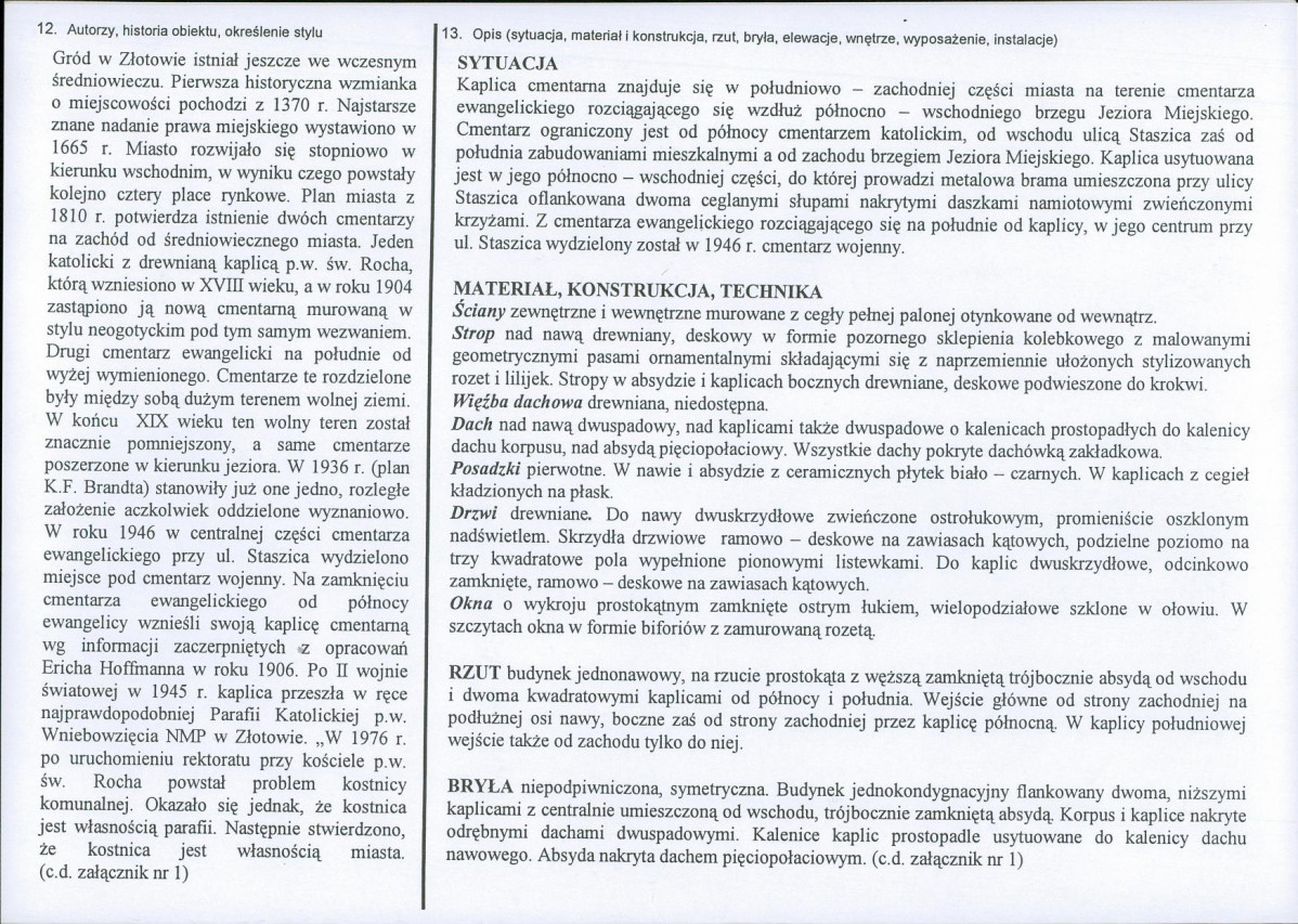 KB - Karta biała, skan nr 2