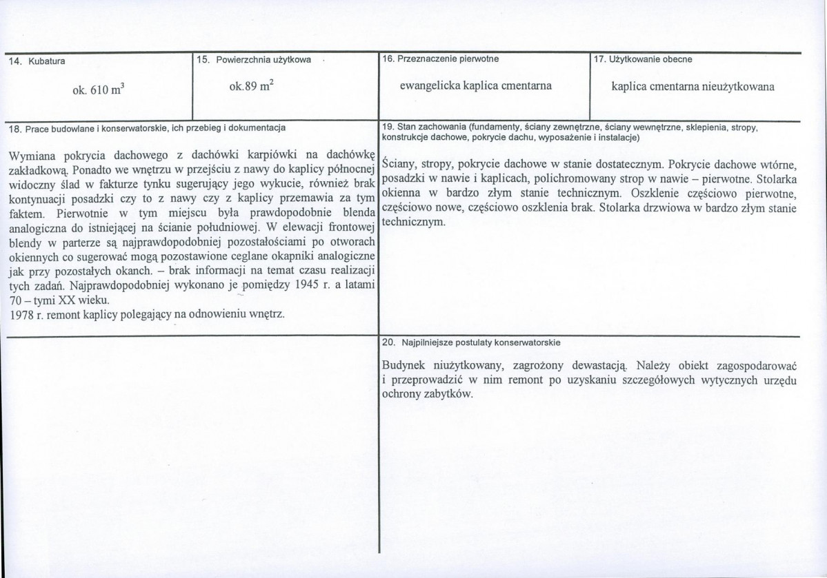 KB - Karta biała, skan nr 3