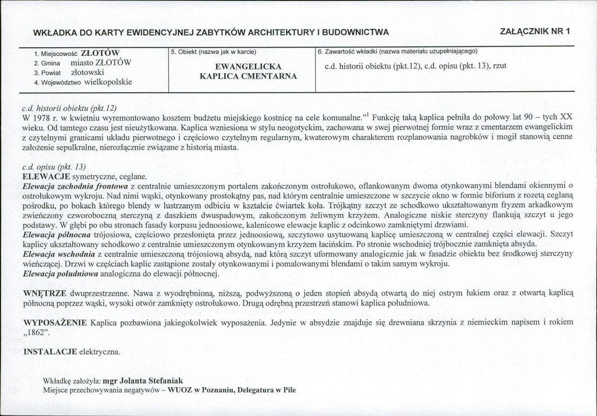 KB - Karta biała, skan nr 5