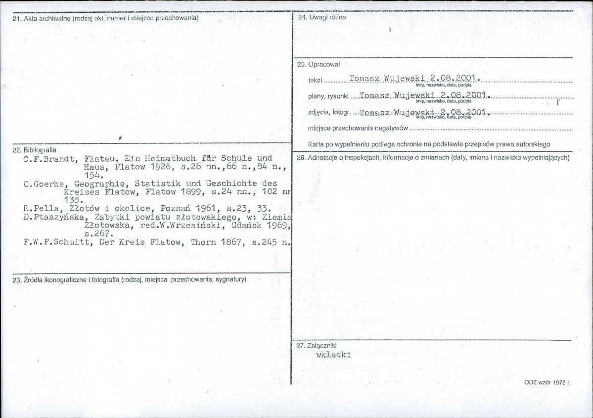 KB - Karta biała, skan nr 4