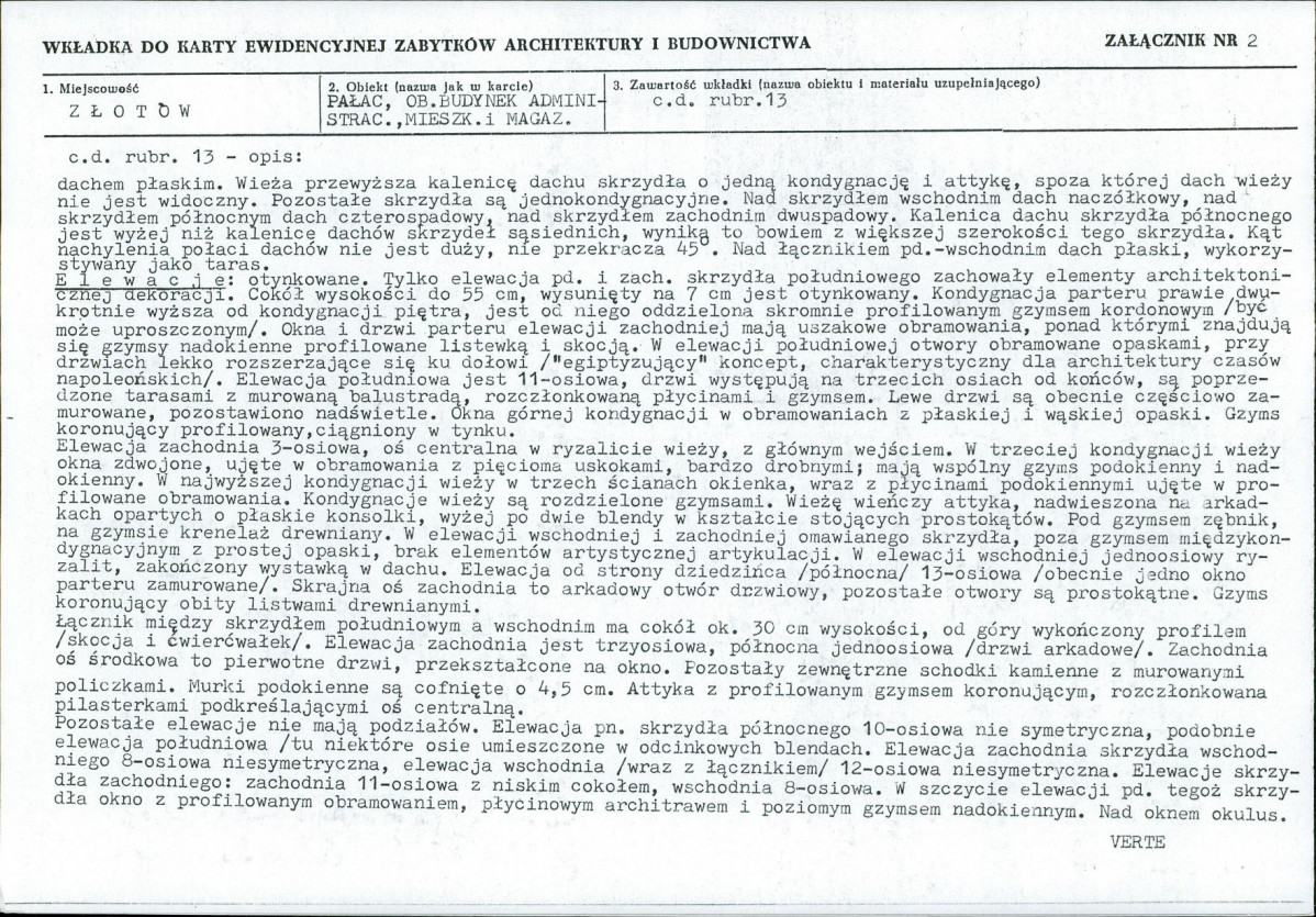 KB - Karta biała, skan nr 7