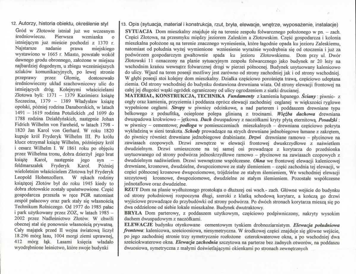 KB - Karta biała, skan nr 2