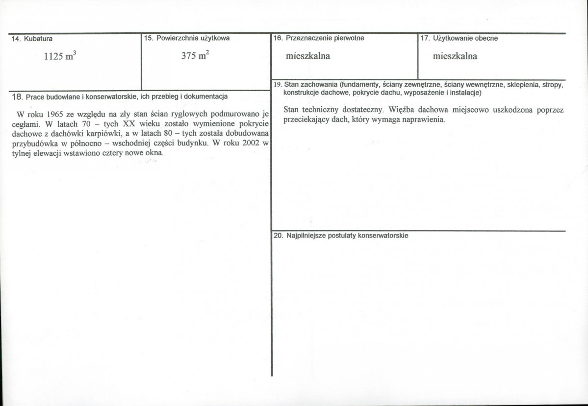 KB - Karta biała, skan nr 3