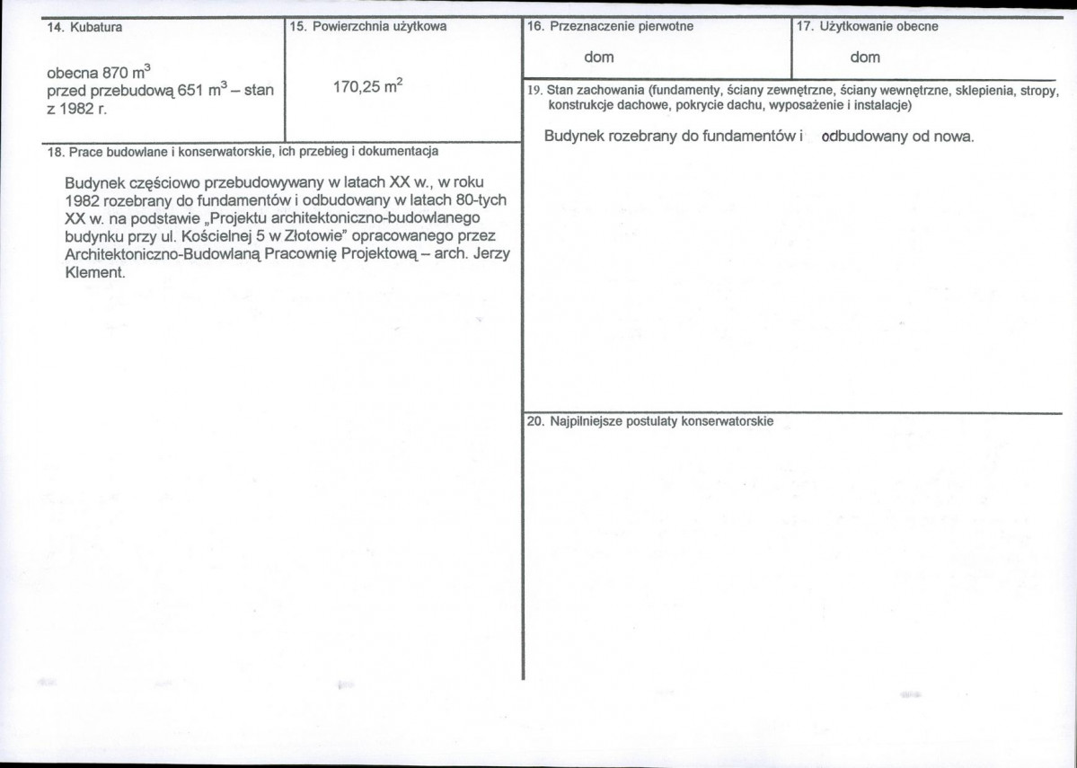 KB - Karta biała, skan nr 3