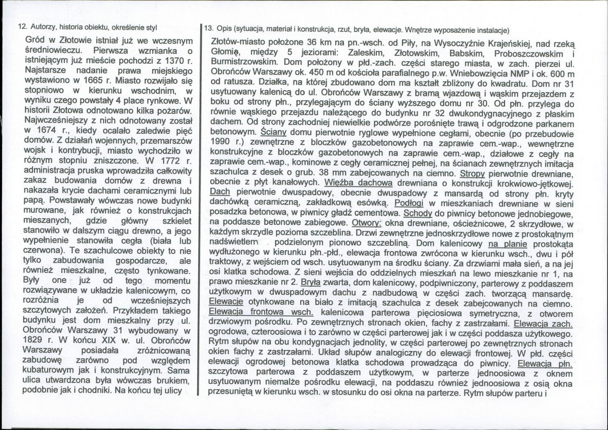 KB - Karta biała, skan nr 2