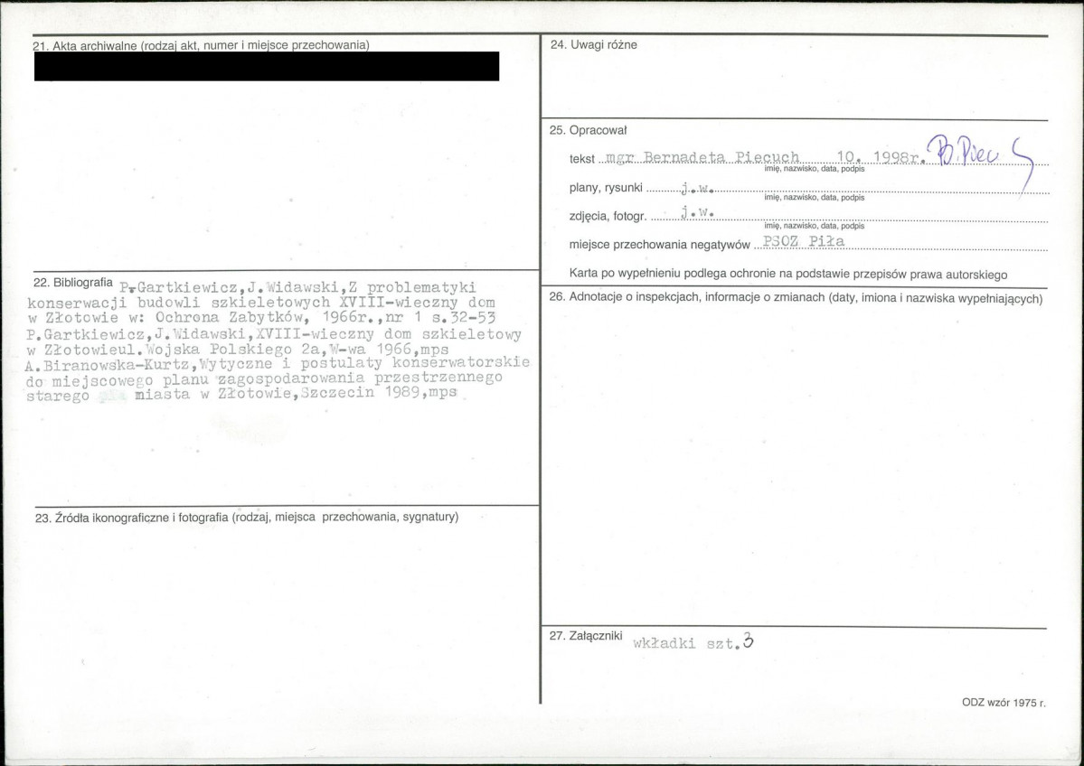 KB - Karta biała, skan nr 4