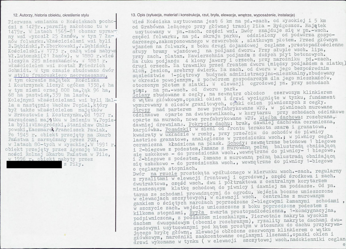 KB - Karta biała, skan nr 2