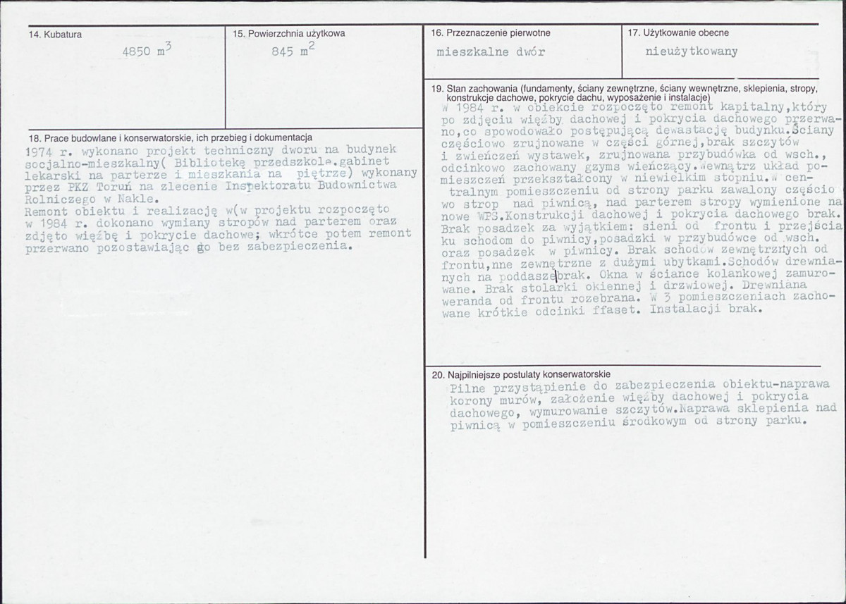 KB - Karta biała, skan nr 3