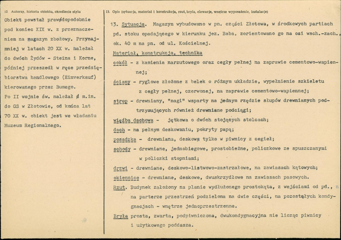 KB - Karta biała, skan nr 2