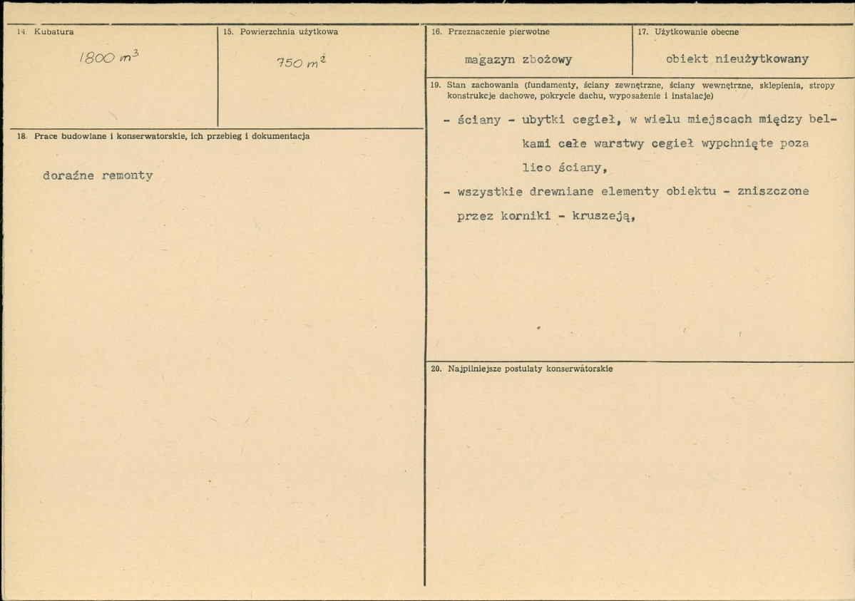 KB - Karta biała, skan nr 3