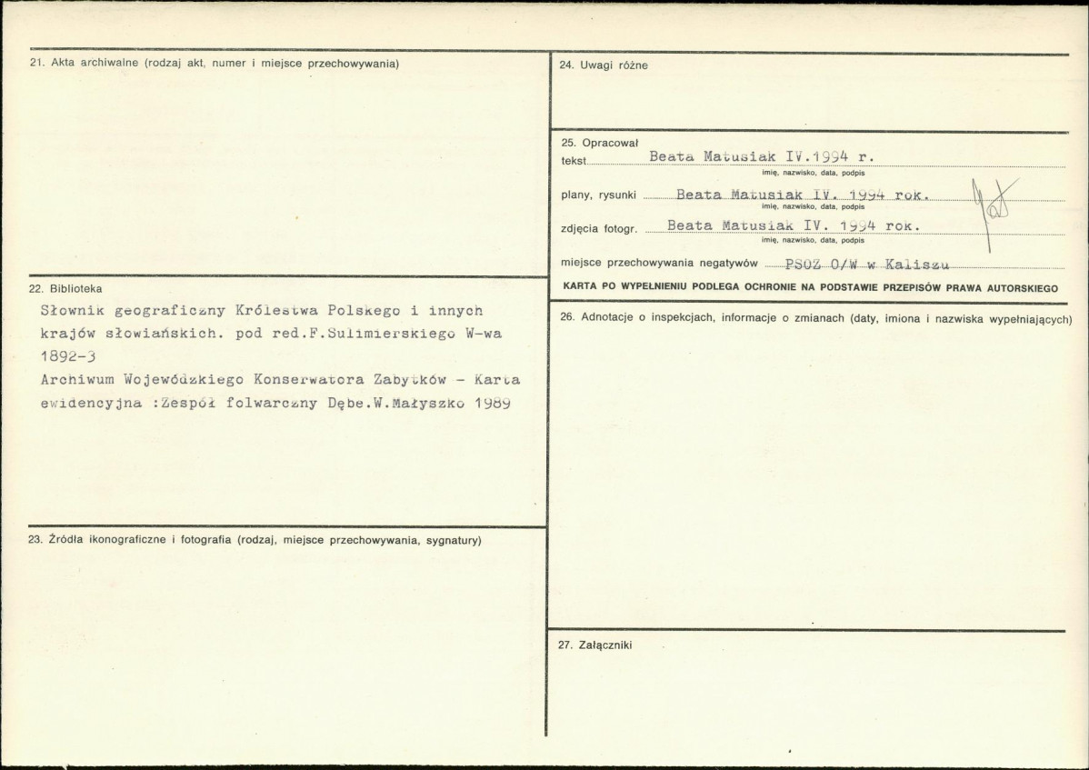 Karta biała, skan nr 4