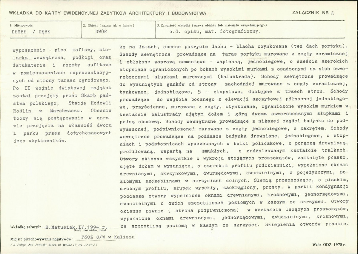 Karta biała, skan nr 7