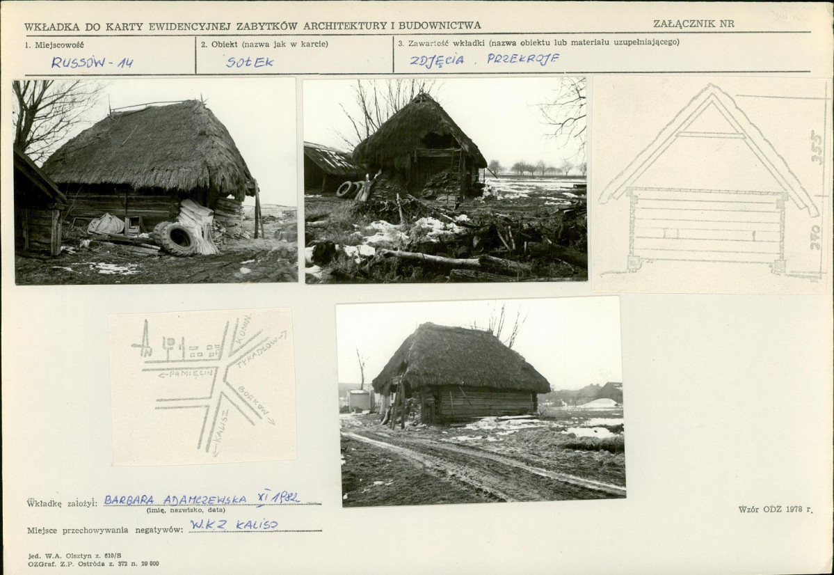 KB - Karta biała, skan nr 5