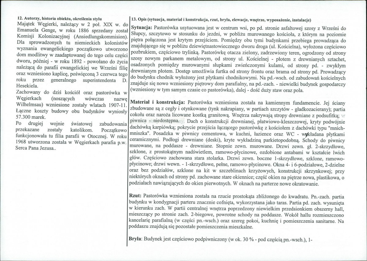 KB - Karta biała, skan nr 2