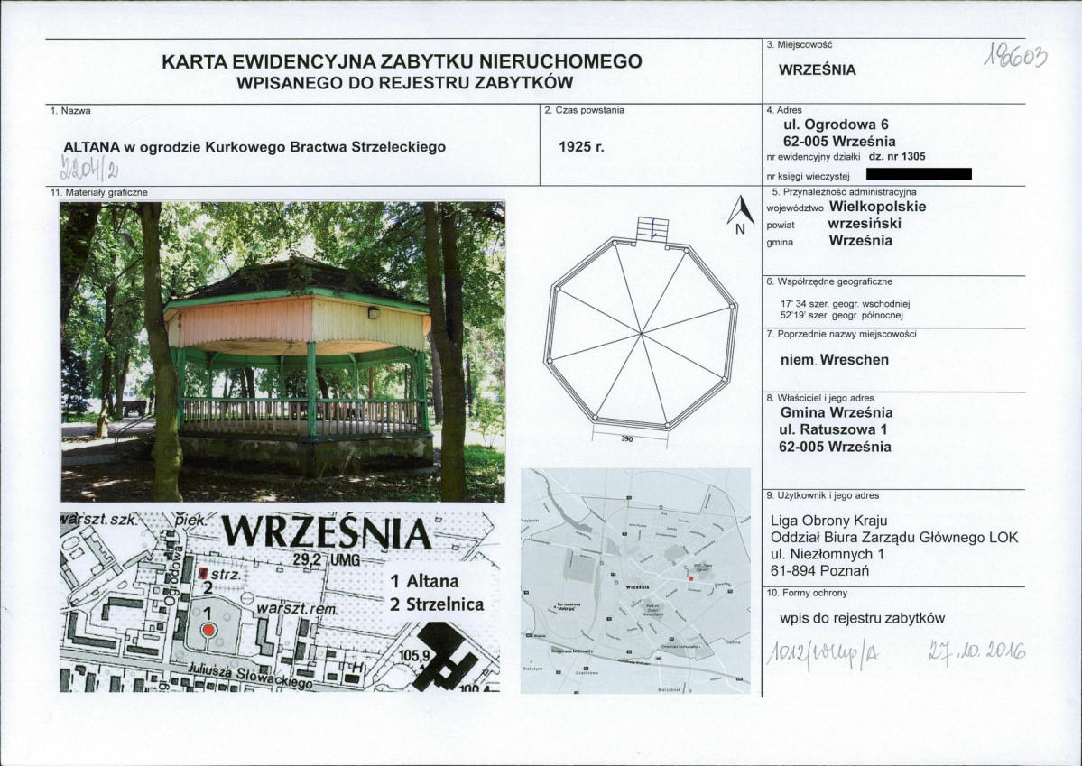 KB - Karta biała, skan nr 1