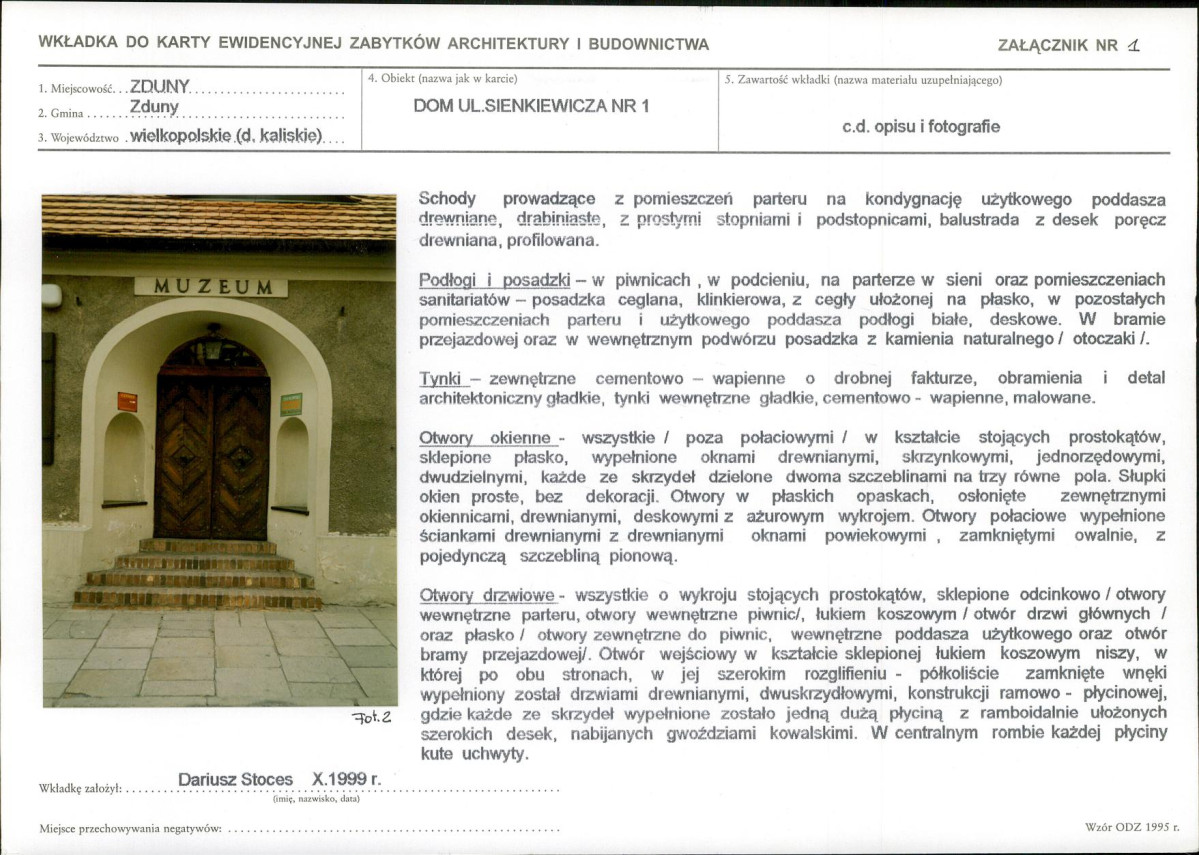 KB - Karta biała, skan nr 5