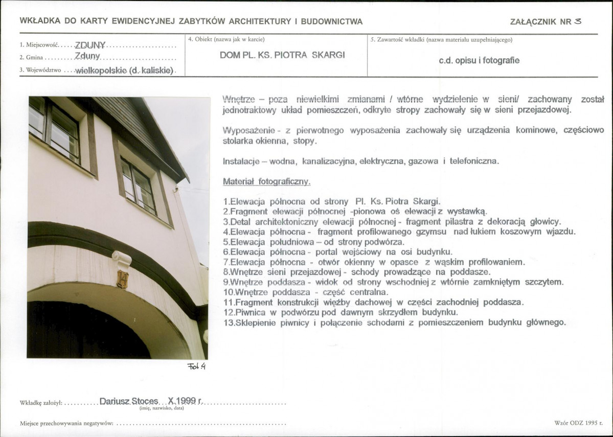 KB - Karta biała, skan nr 9