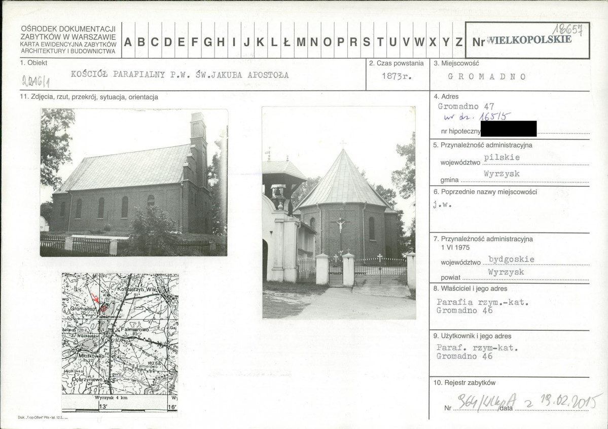 KB - Karta biała, skan nr 1