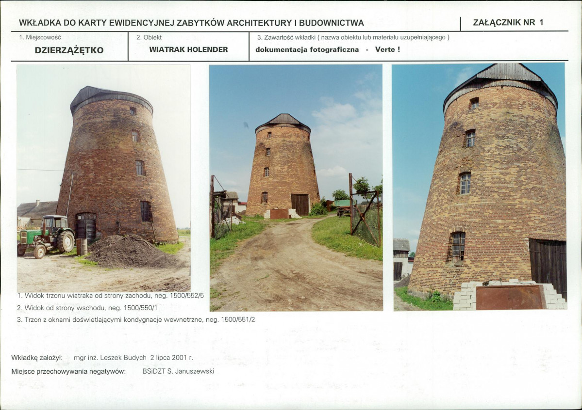 KB - Karta biała, skan nr 5