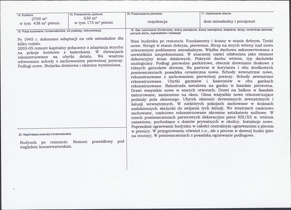 KB - Karta biała, skan nr 3