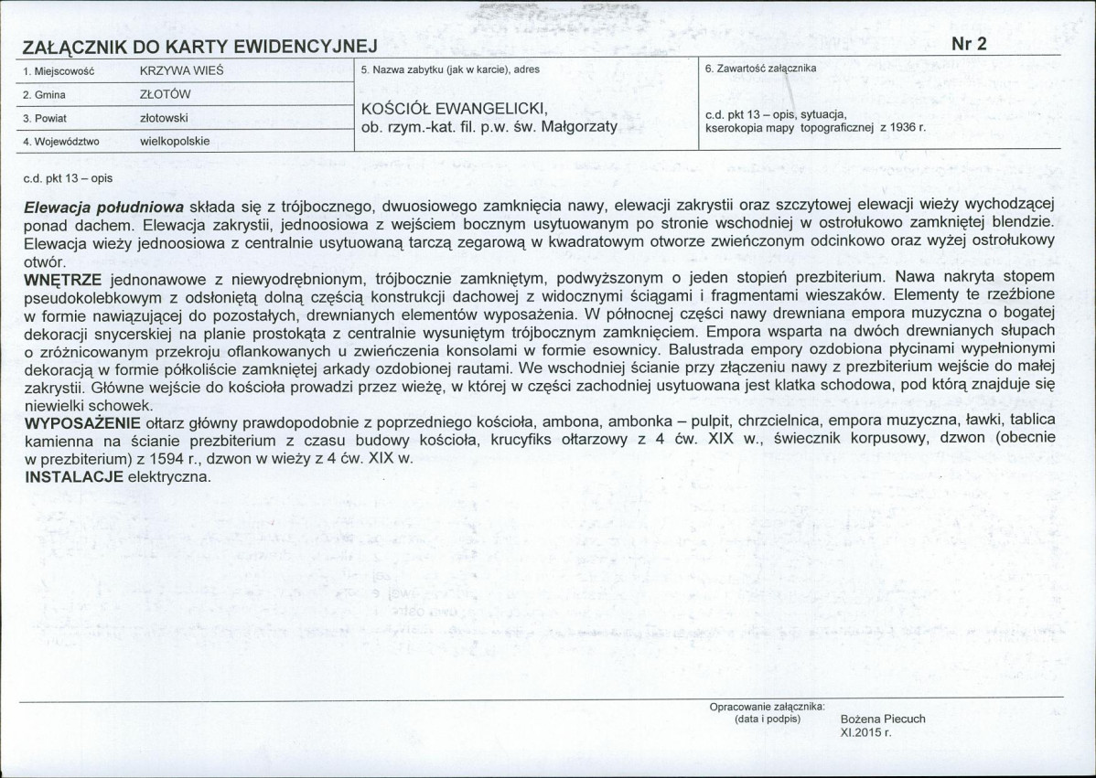 KB - Karta biała, skan nr 7