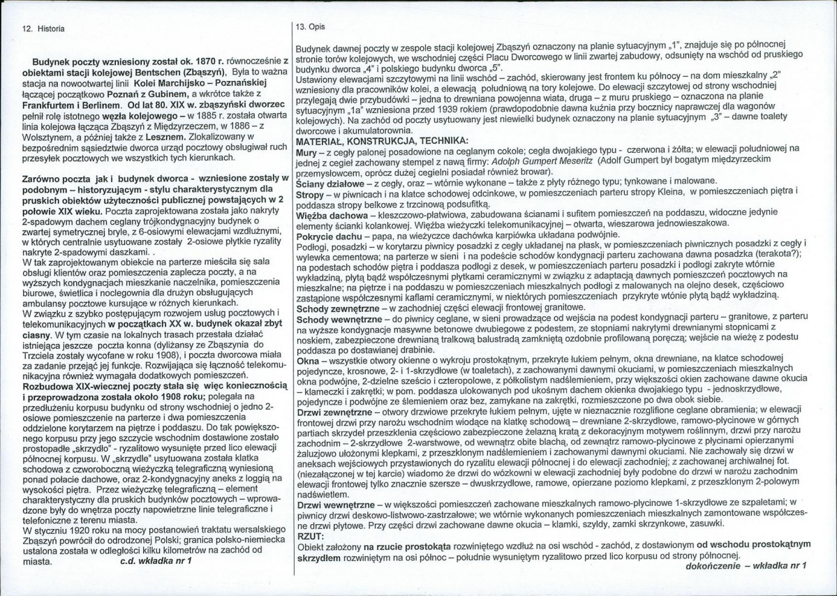 KB - Karta biała, skan nr 2