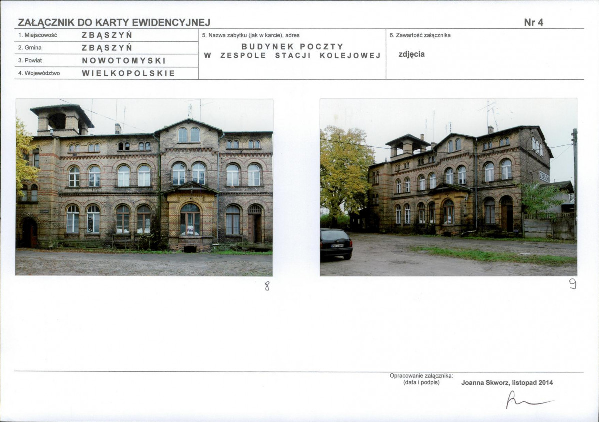 KB - Karta biała, skan nr 11