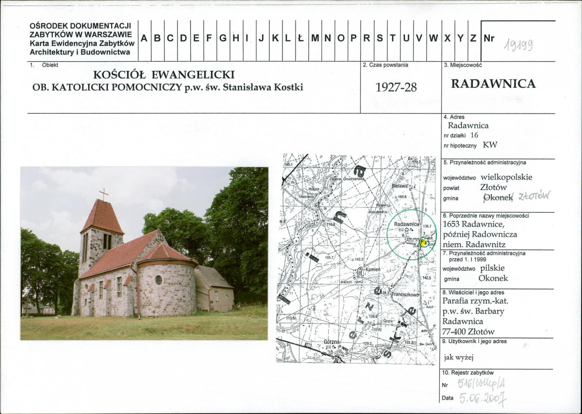 Karta biała, skan nr 1