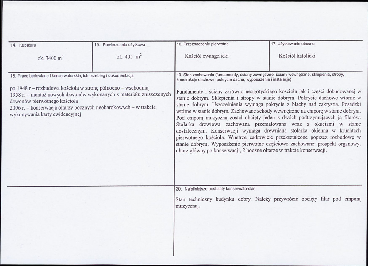 KB - Karta biała, skan nr 3