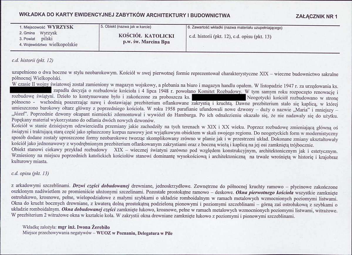 KB - Karta biała, skan nr 5