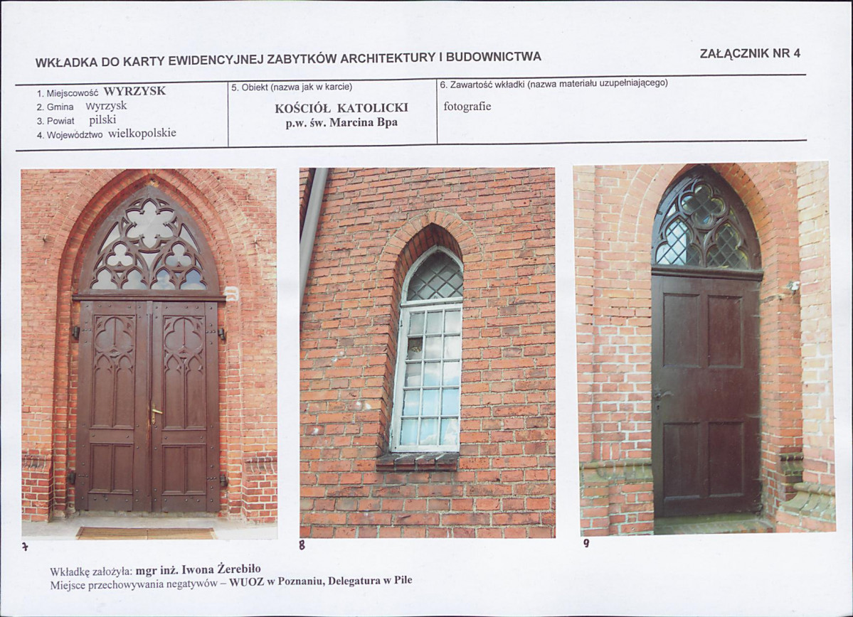 KB - Karta biała, skan nr 11
