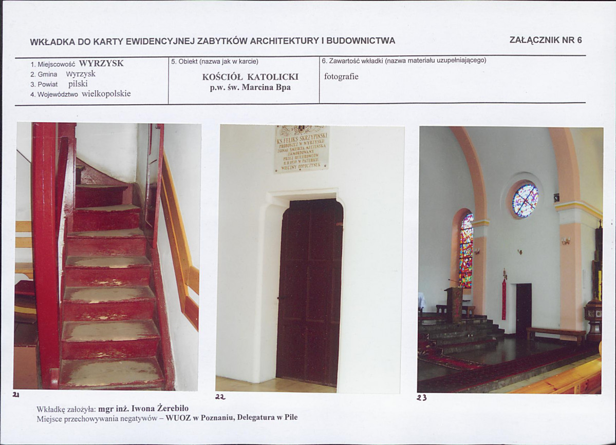 KB - Karta biała, skan nr 15