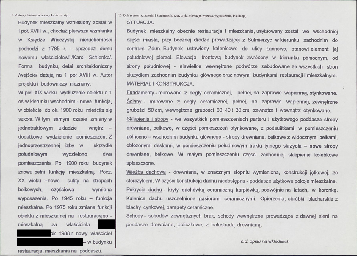 KB - Karta biała, skan nr 2
